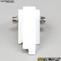 Elevação do amortecedor MBK Booster,  Nitro,  Yamaha Bw do, Aerox... Supertecnologia branca