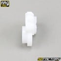 CLB type gas handle slider Peugeot 103 Fifty