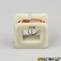 15W coil Peugeot 103 (electronic ignition)