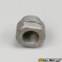 Wheel axle conical nut Ø11mm Peugeot 103, MBK 51, Motobecane and Piaggio Ciao