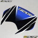 Kit decorativo Derbi DRD, Gilera SMT,  RCR (2011 - 2017) Gencod azul