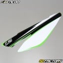 Decoration  kit Gencod Derbi DRD, Gilera SMT,  RCR (2011 to 2017) green