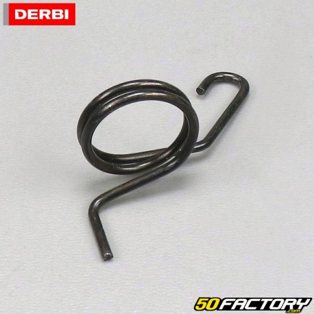 Rear brake pedal spring Derbi Bultaco Astro and Lobito