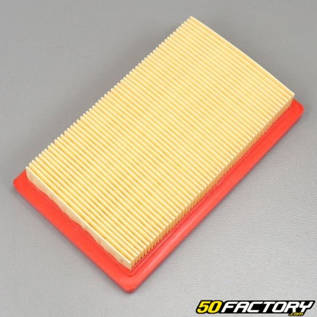 Filtro aria Rieju RS3,  Aprilia RS4,  Derbi GPR 50, 125... adattabile