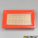 Filtro de aire Rieju RS3,  Aprilia RS4,  Derbi GPR 50, 125... adaptable