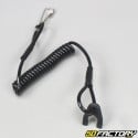 Forcella universale per moto e quad