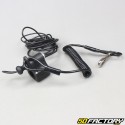 Forcella universale per moto e quad
