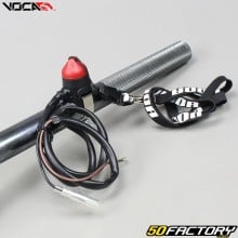 Moto, scooter interrupteur coupe circuit adaptable - achat vente