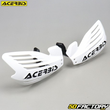 Handguard HM 50 white (from 2006)