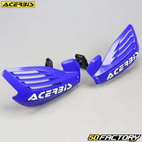 Handguard HM 50 blue (from 2006)