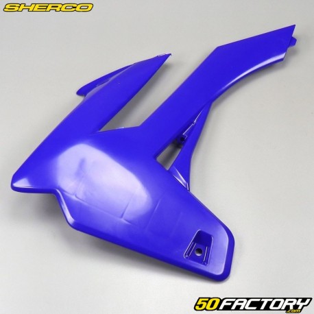 Front fairing Sherco SE-R, SM-R 50 (from 2018) blue