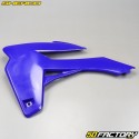 Front fairing Sherco SE-R, SM-R 50 (from 2018) blue