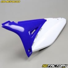 Carenatura posteriore blu a sinistra Sherco SE-R, SM-R 50 (da 2013)