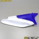 Rear fairing blue left Sherco SE-R, SM-R 50 (from 2013)