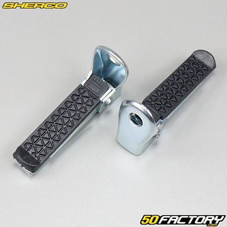 Right and left passenger footrest Sherco SE-R, SM-R