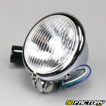 Round headlight custom universal