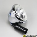 Round headlight custom universal