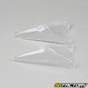 Blinkergläser transparent Peugeot Speedfight 2