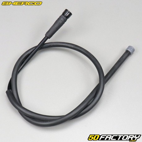 Speedometer cable
 Sherco SM et  Enduro (before 2006)