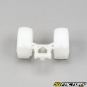 Kit de reparo ajustável do carburador 18mm GY6 50 4T, 139QMB, 137QMB