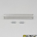 Kit de reparo ajustável do carburador 18mm GY6 50 4T, 139QMB, 137QMB