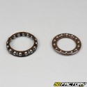 Fork bearings Ø 30mm Mbk Nitro,  Yamaha Aerox...