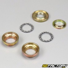 Rolamentos da coluna de direção Ø 27 mm MBK Nitro,  Yamaha Aerox...