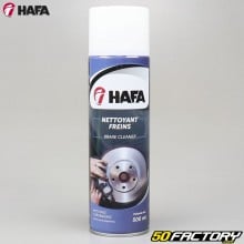 Limpiador de frenos Hafa 500ml
