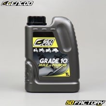 Fork oil Gencod 1L grade 10