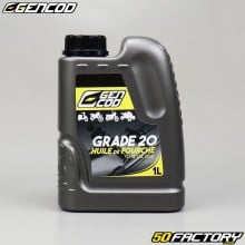 Fork oil Gencod 1L grade 20
