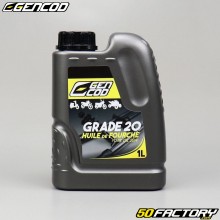 Fork oil Gencod grade 20 1L