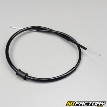 Carburetor Gas Splitter Cable Piaggio Zip,  Fly,  Liberty... 50 2T (since 2000)