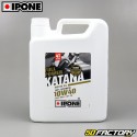 Engine Oil 4 10W40 Ipone Fullpower Katana 100% synthesis (can 4L)