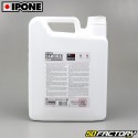 Engine oil 2T  Ipone Samurai 100% synthetic (can 4L)