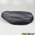 Saddle cover black Gilera Stalker