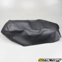 Saddle cover black Peugeot Vivacity  3