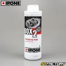 10W40 Olio del cambio Ipone  1L