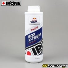Gearbox and clutch oil Ipone Box X-trem 100% Synthesis 1L