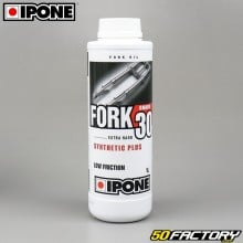 Fork oil Ipone 1L grade 30