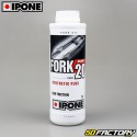Fork oil Ipone 1L grade 20