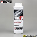Fork oil Ipone 1L grade 15