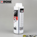 Fork oil Ipone 1L grade 5