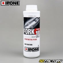 Fork oil Ipone grade 10 1L