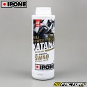 Engine Oil 4 5W40 Ipone Fullpower Katana 100% synthesis 1L