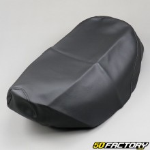 Funda de asiento negro Piaggio Typhoon (hasta 2010)