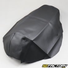 Seat cover Peugeot Vivacity 1 and 2 black