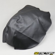 Seat cover black Mbk Nitro  et  Yamaha Aerox (1998 - 2012)
