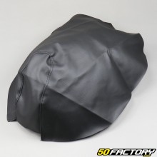 Cobertura de assento Mbk preto Nitro  et  Yamaha Aerox (1998-2012)