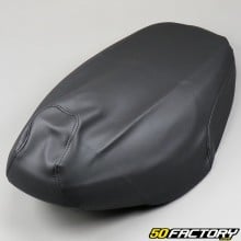 Funda de asiento negro Piaggio Liberty