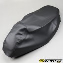 Seat cover black Mbk Mach G  et  Yamaha Jog R